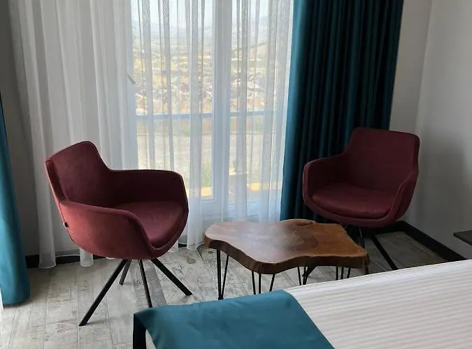 Otel Ladik Karahayıt