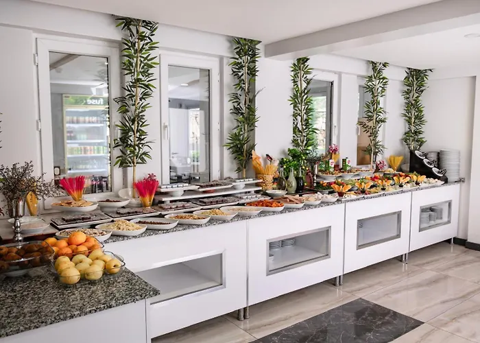 Ladik Otel Karahayıt