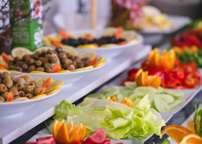 Otel Ladik Karahayıt