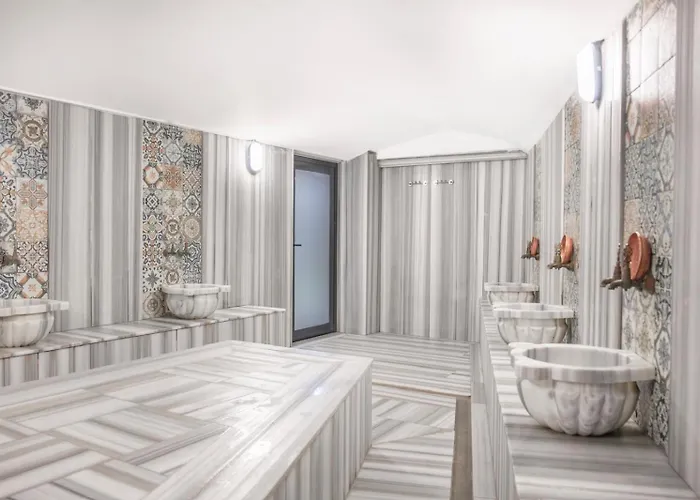 Ladik Otel Karahayıt