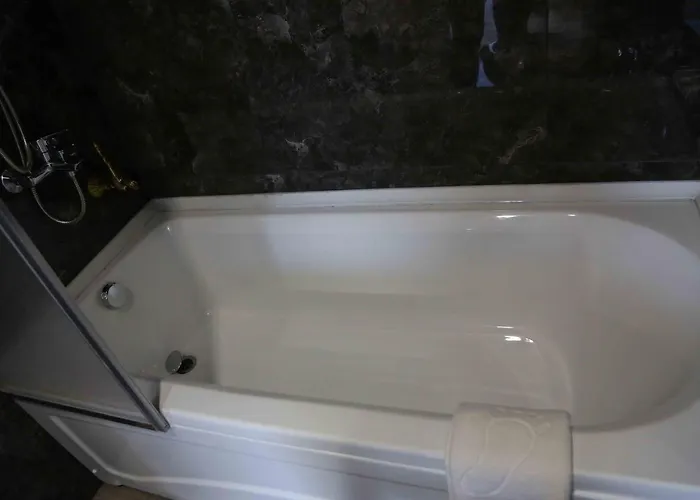 Ladik Otel Karahayıt