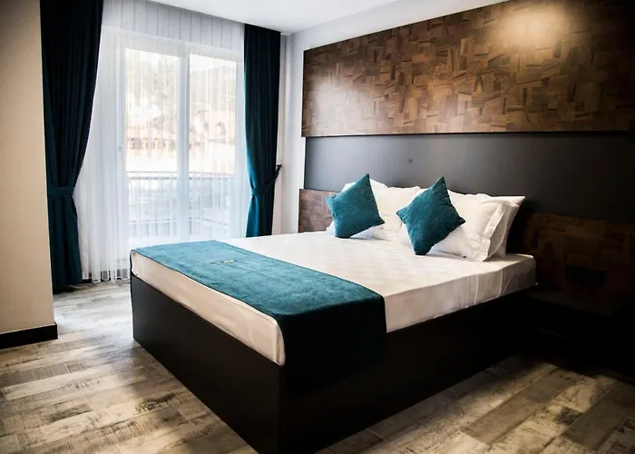 Ladik Otel Karahayıt